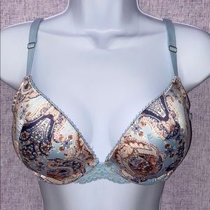 Victoria’s Secret Dream Angels Push-up Bra 34D